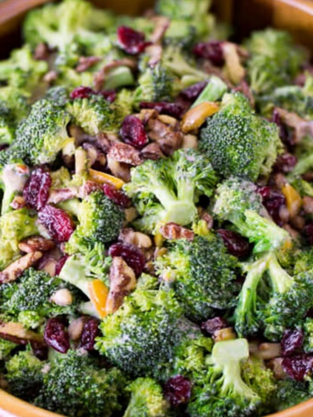 broccoli salad