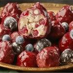Martha Washington Candy