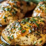 Honey Dijon Chicken